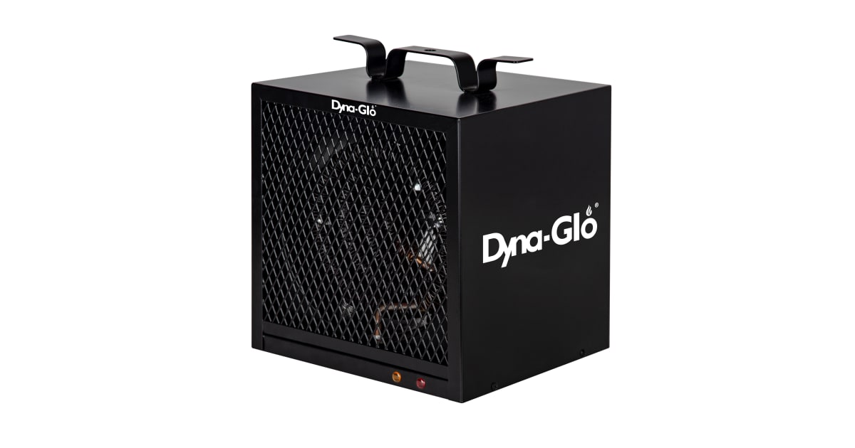 Dyna-Glo EG4800DGP 16,000 BTU Electric Garage Heater with | Build.com