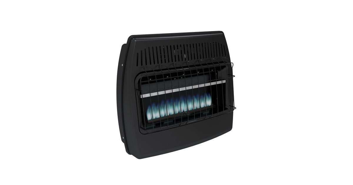Dyna Glo Pilot Assembly
