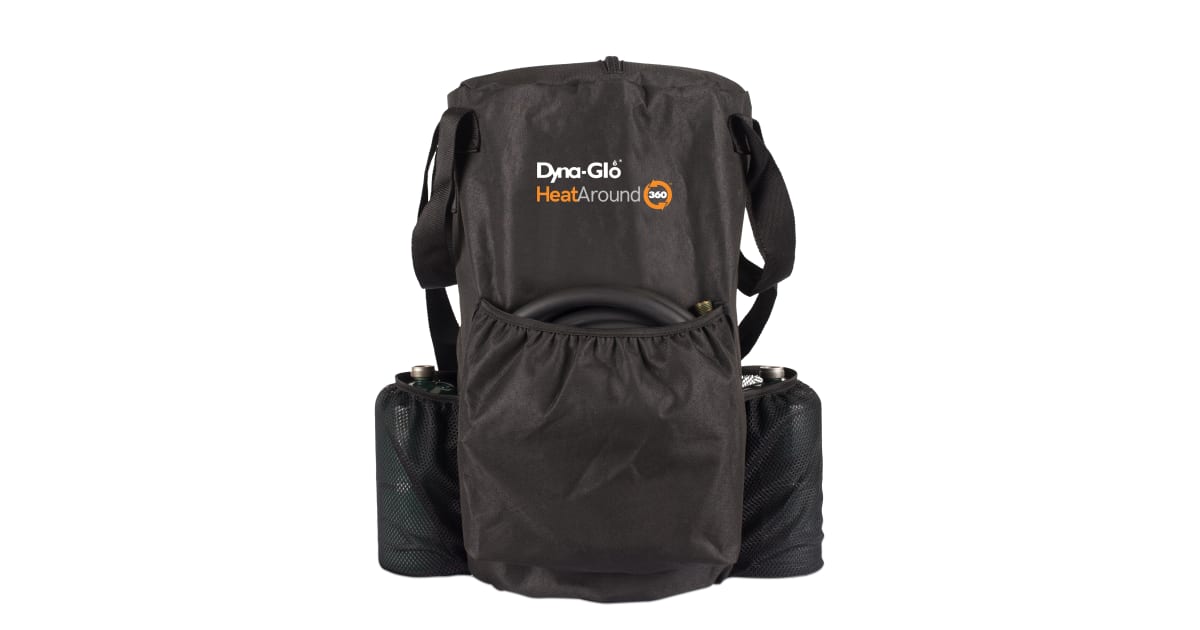 Dyna-Glo HAC360-1 Carrycase for HeatAround 360 | Build.com