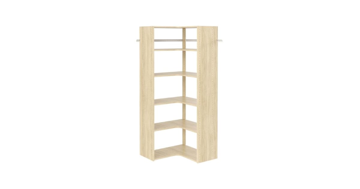 Easy Track PH42MJ Corner Tower Kit