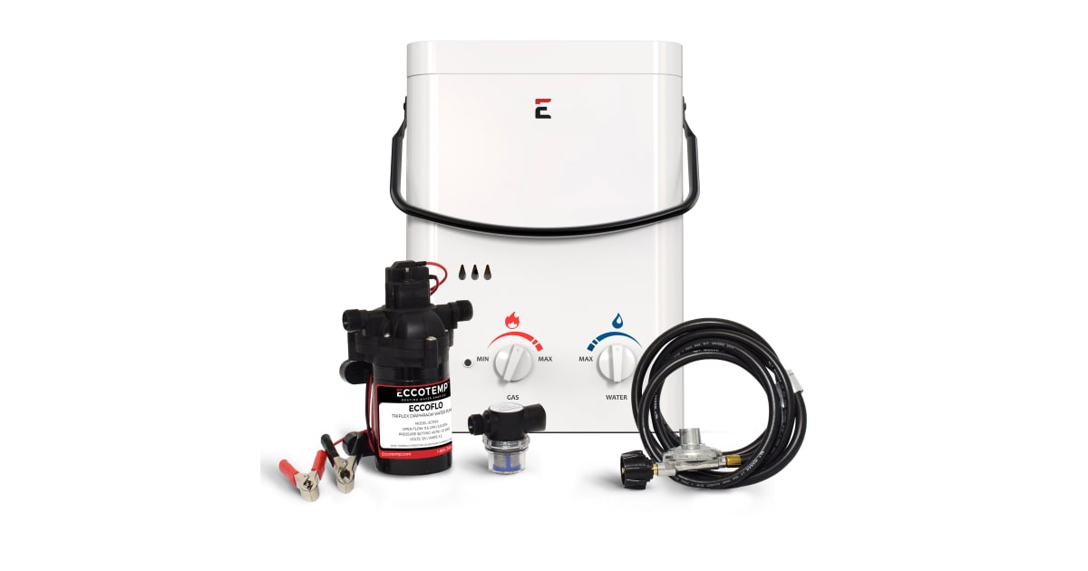 Eccotemp L5