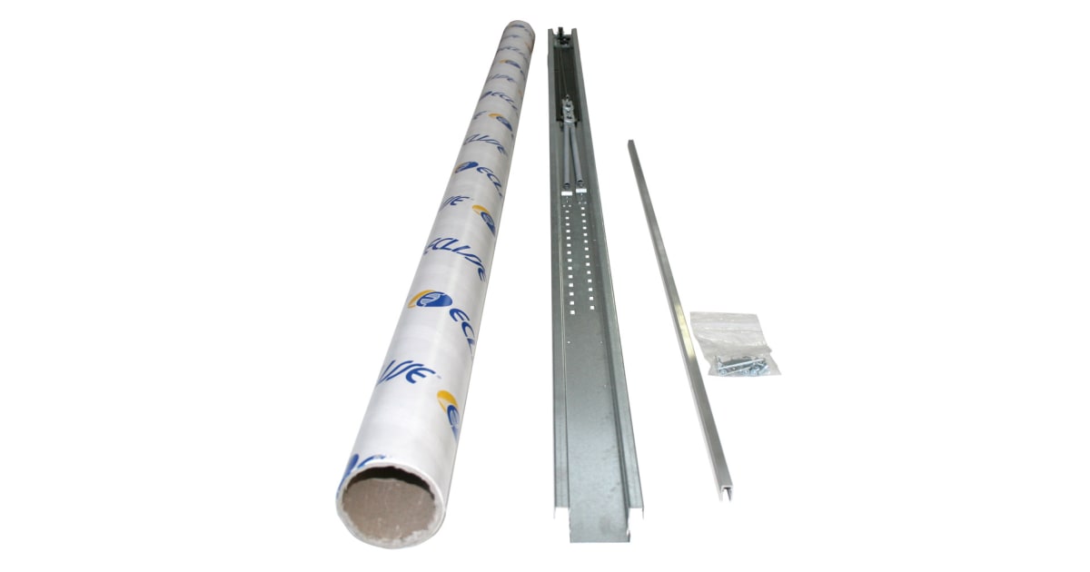 Eclisse AUTSAC Self Closing System for Eclisse Pocket Door