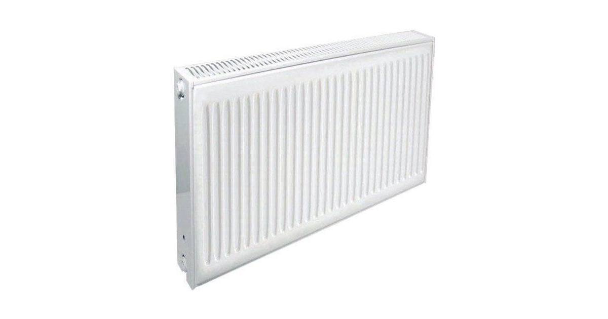 Eco Style Radiator Ecostyle ECS244822CV 9,106 BTU - Hot Water Panel Radiator - 24