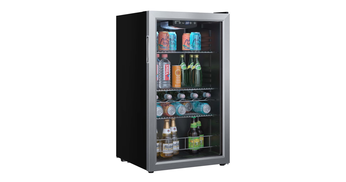 Edgestar bwc120sslt clearance