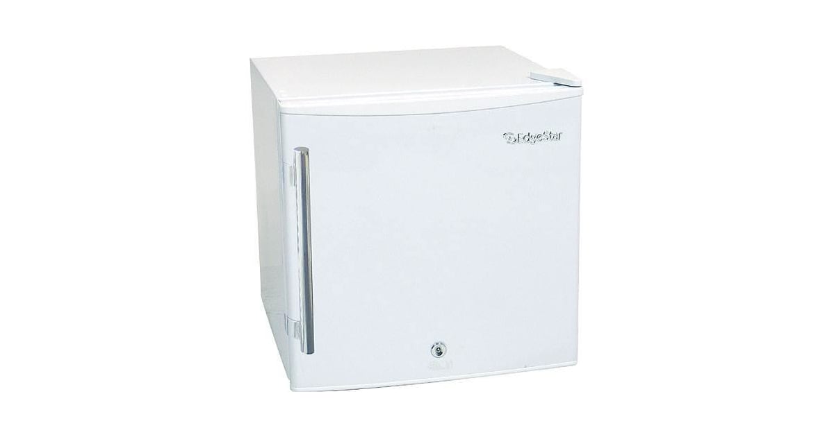 edgestar 1.1 cu ft freezer
