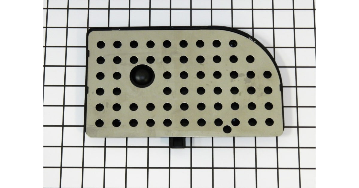 EdgeStar PTBC5016 TBC50 Series Drip Tray and Cover