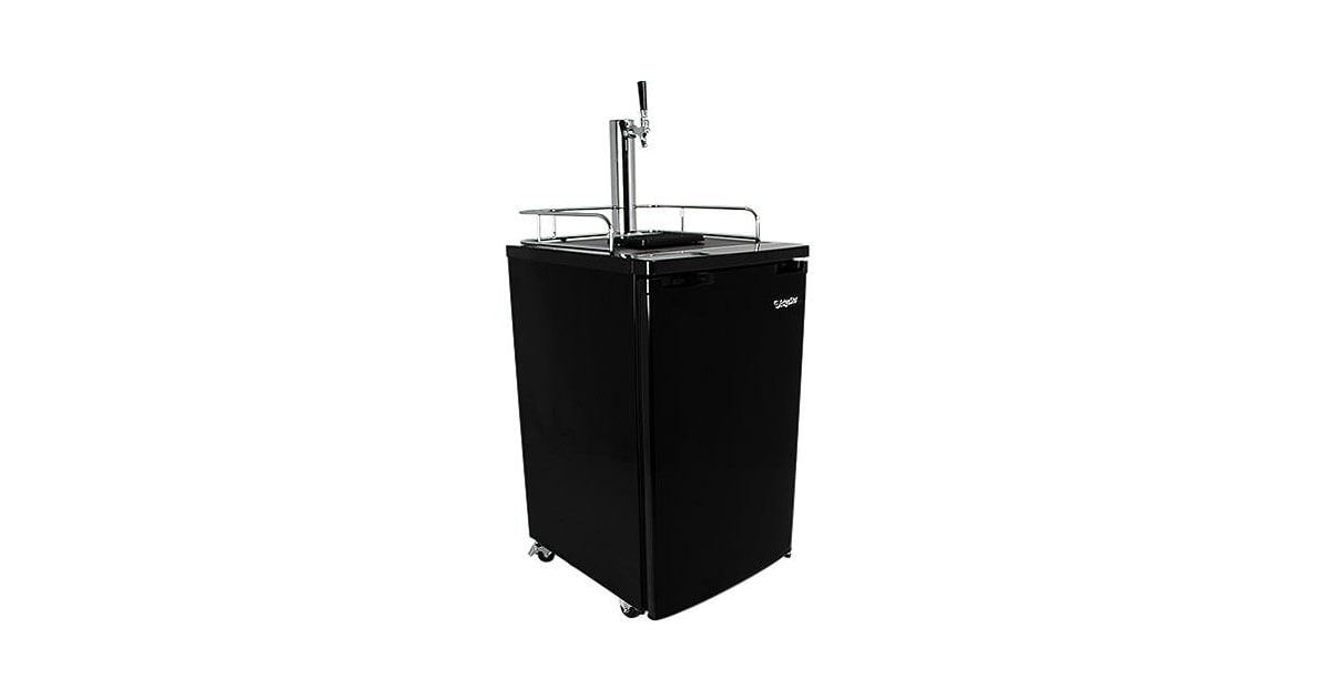 EdgeStar WKC2000 20 Inch Wide Wine Keg Dispenser