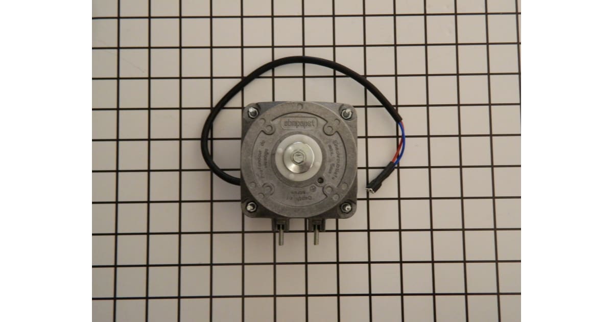 EdgeStar Parts IB450FM IB450 Series Condenser Fan Motor