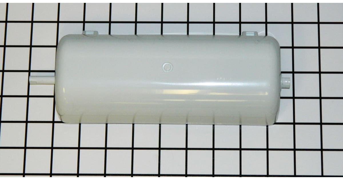 EdgeStar Parts IP210IC IP210 Series Ice Case
