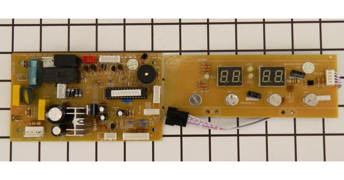 Business HVAC & Refrigeration Business & Industrial EdgeStar