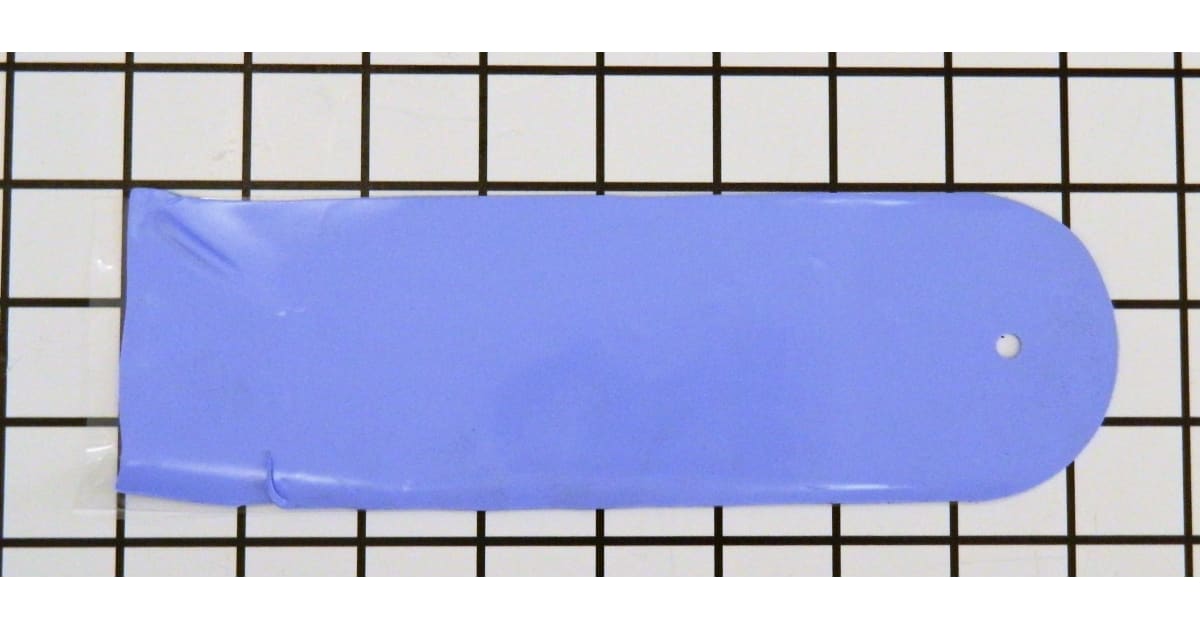 EdgeStar Parts PIB120SS6B IB120SS Thermal Pad for Ice