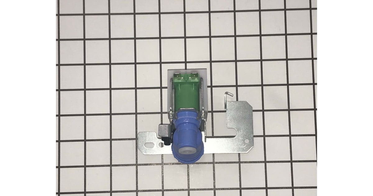 EdgeStar Parts PIB250SS14 IB250 Series Water Inlet Valve