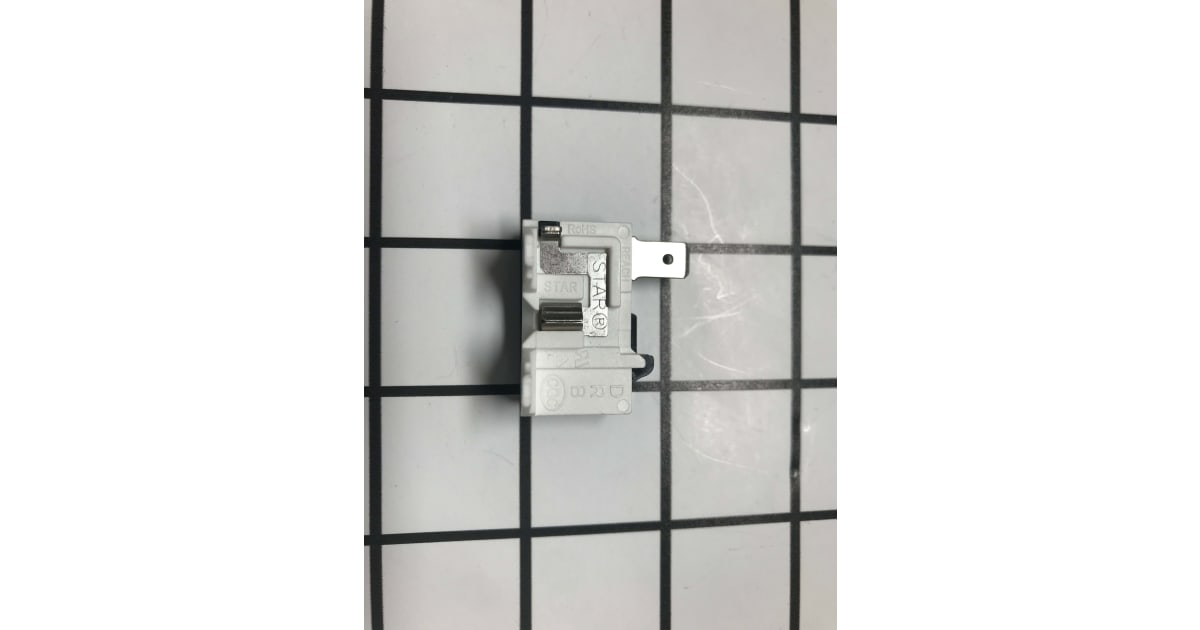 EdgeStar Parts PIB250SS30B IB250 Series Overload