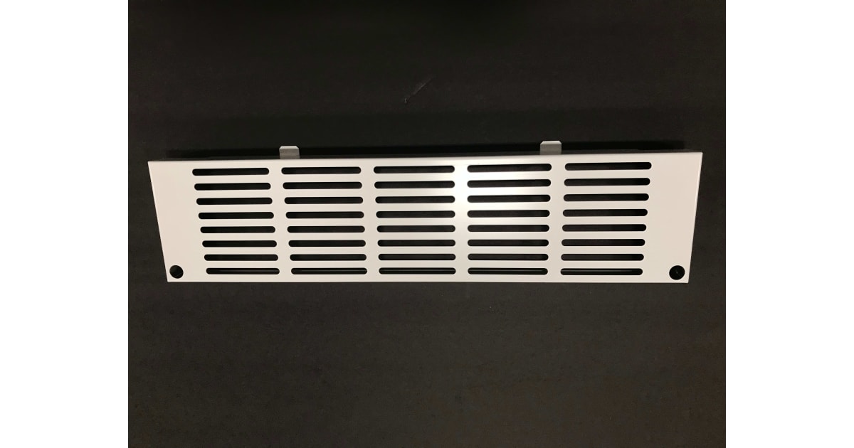 EdgeStar Parts PIB250WH13 IB250WH Kick Plate