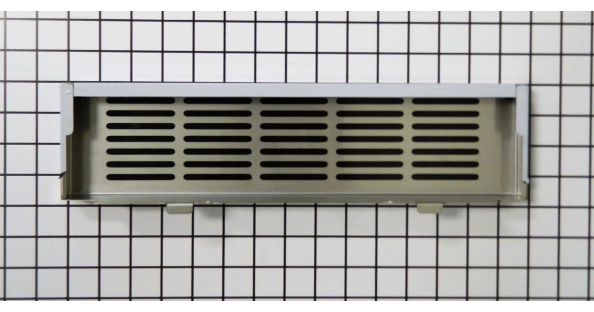 EdgeStar Parts PIB450SSP13 IB450SSP Kickplate