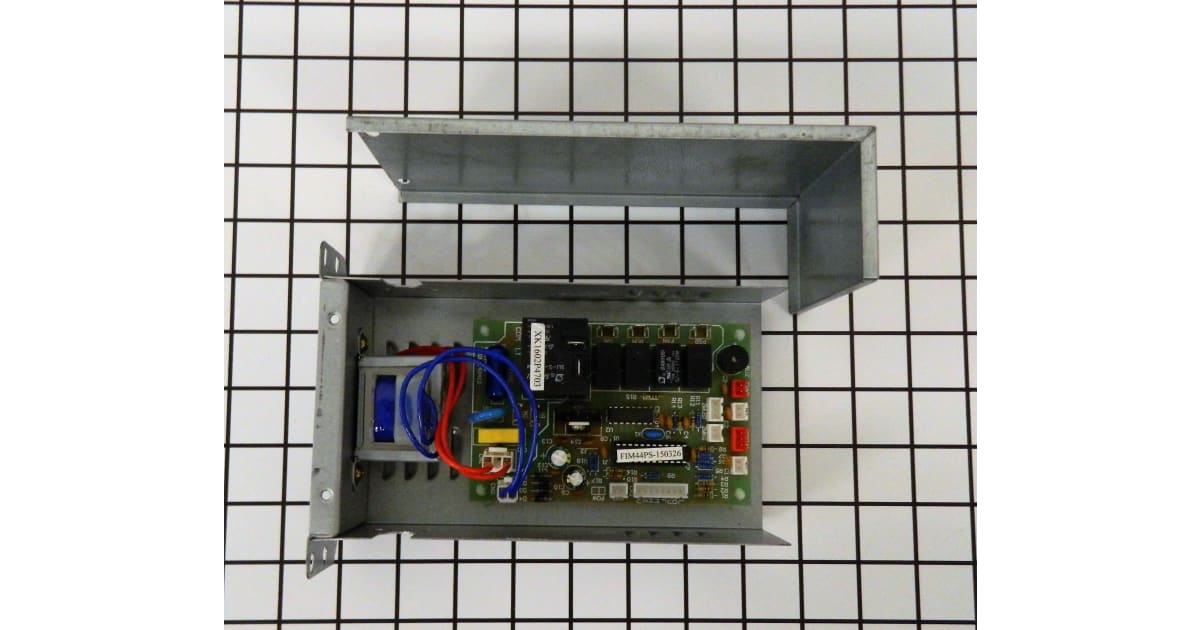 EdgeStar Parts PIB450SSP19 IB450SSP Electronic Controller