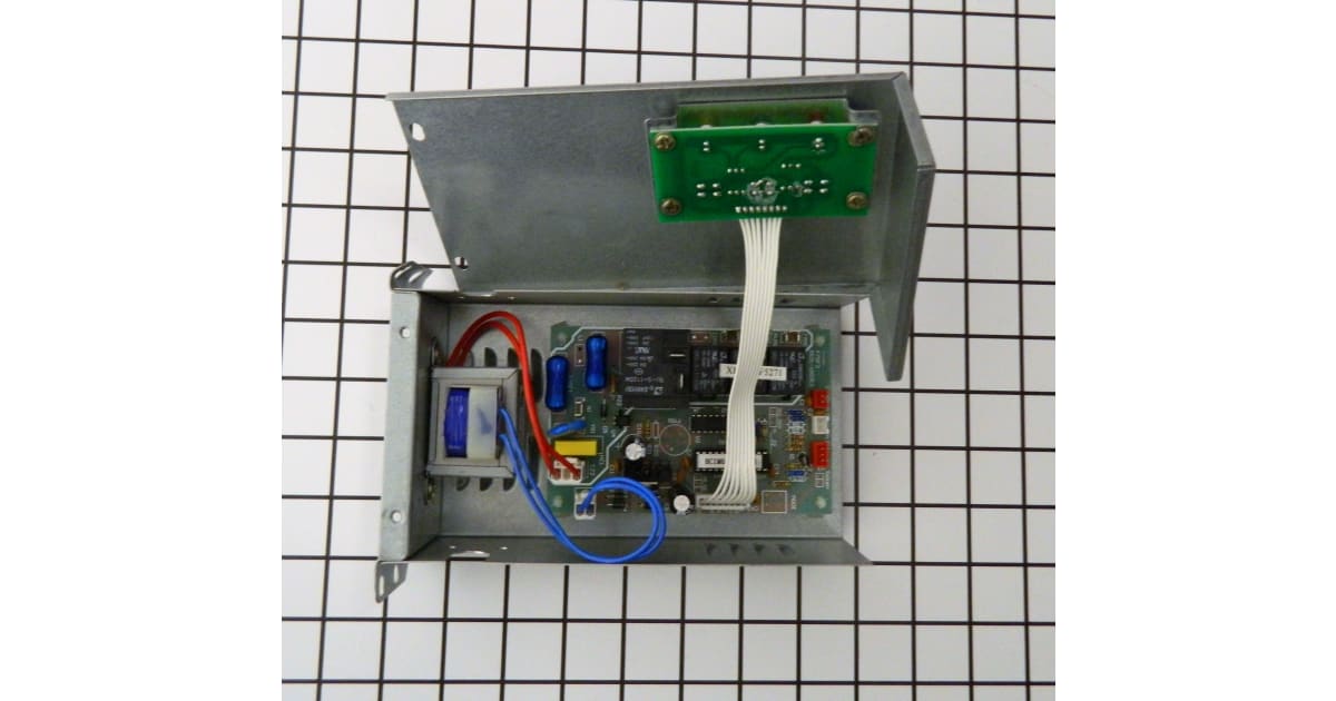 EdgeStar Parts PIB650SS2 IB650SS Control Box