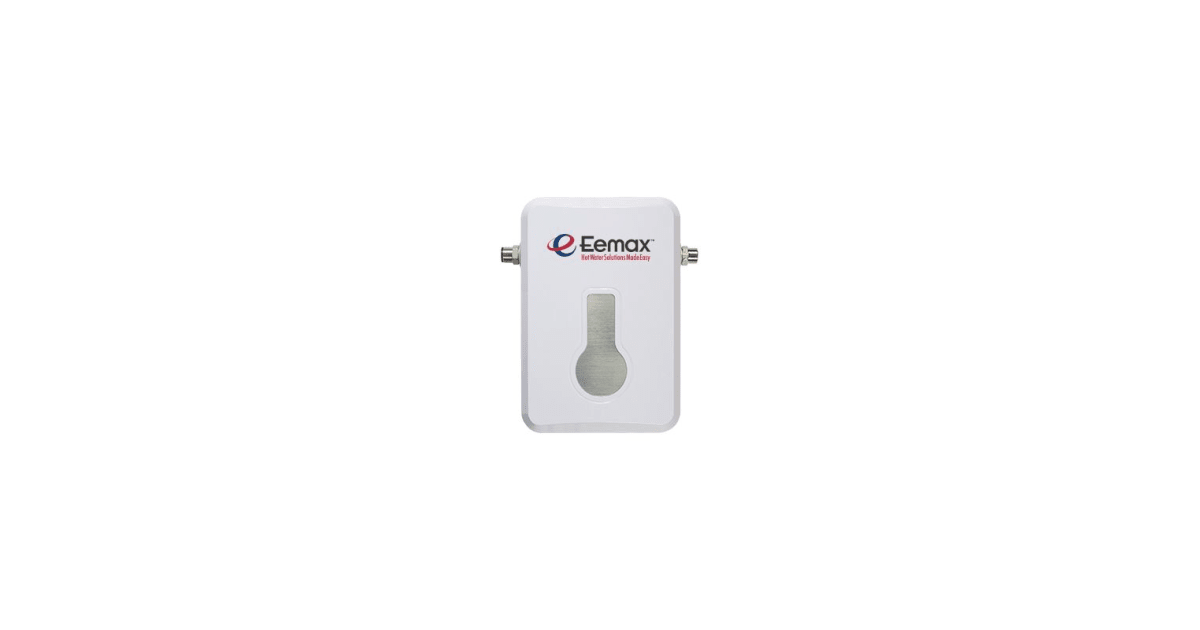 Eemax PR011240 ProSeries 4.8 GPM, 11 Kilowatt, 240 Volt