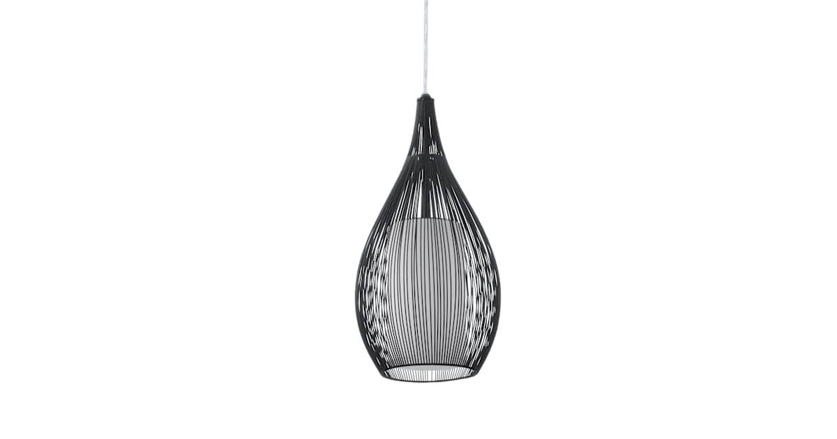 Eglo 92252A Razoni 8
