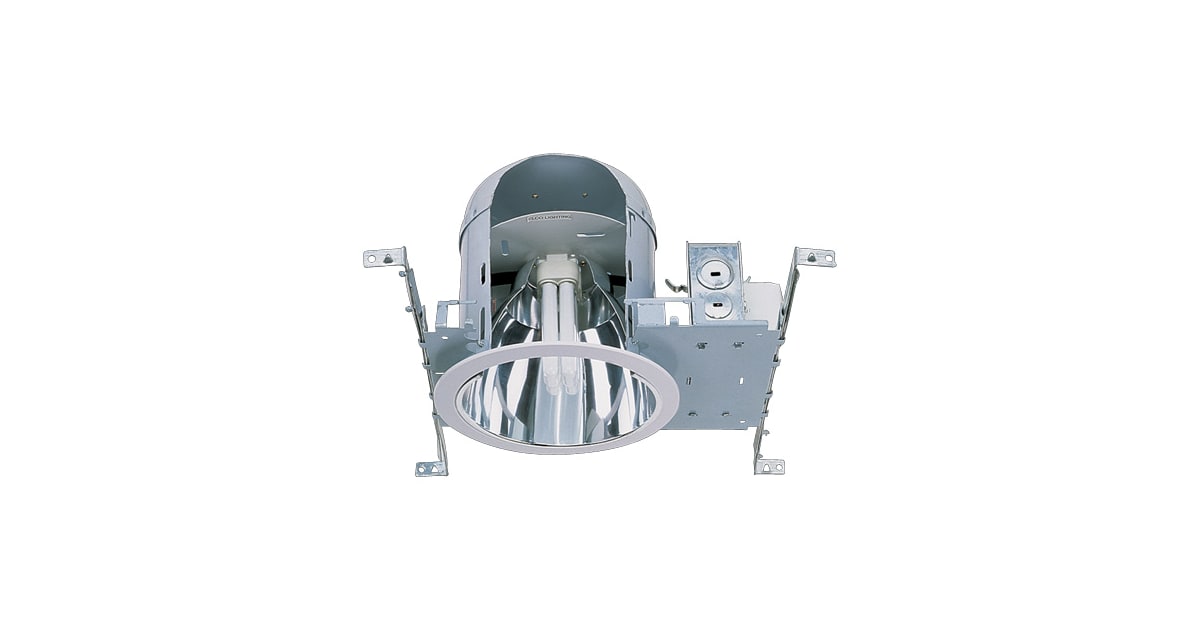 Elco Lighting ERTH7226DX 7 CFL RTFT 2-26W 4PIN MARK X BLST 120V 