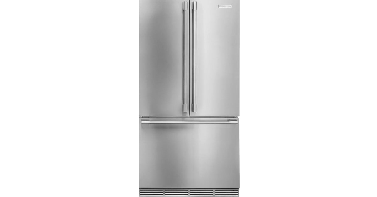 Electrolux E23BC68JPS 36" French Door | Build.com