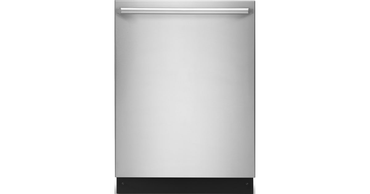Electrolux EI24ID50QS 24" BuiltIn Dishwasher with