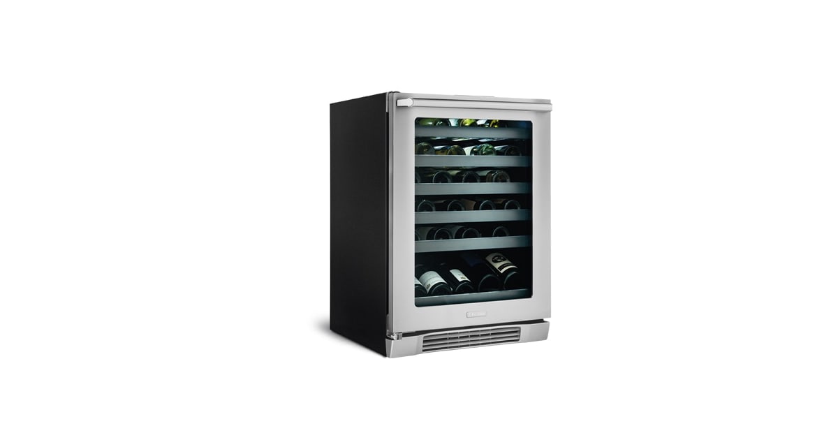 Electrolux EI24WL10QS 24" UnderCounter Wine Cooler with