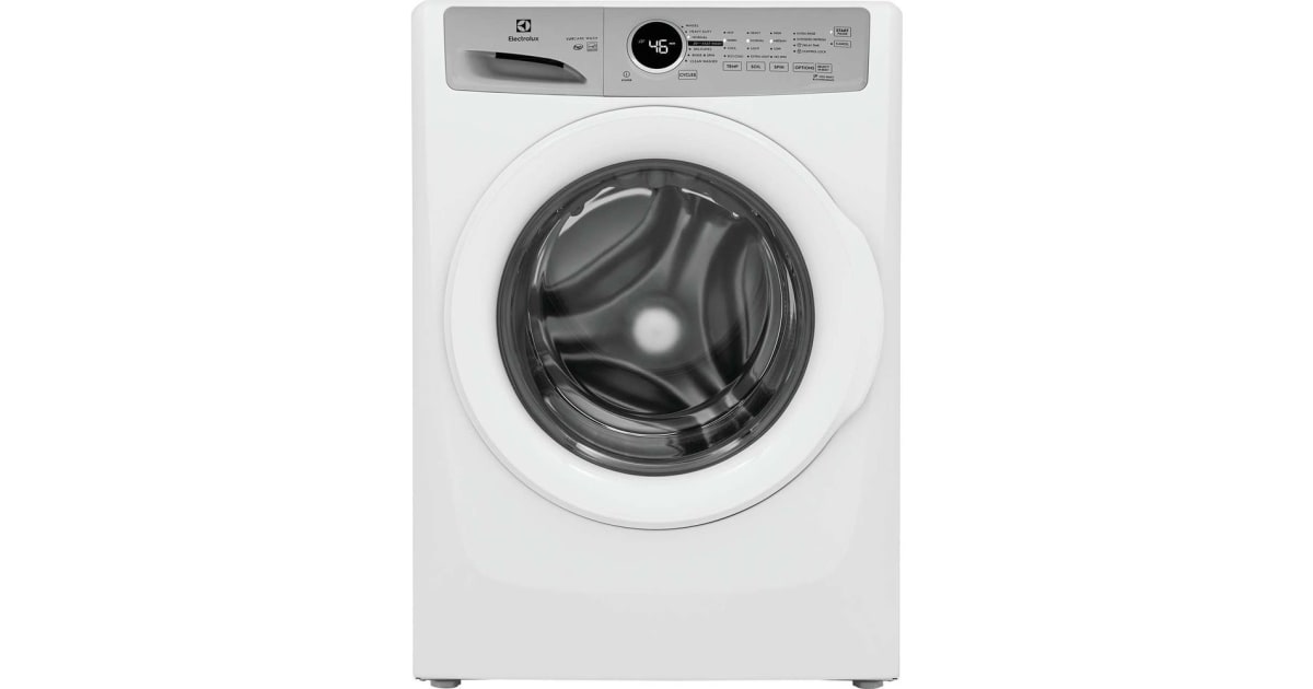 Electrolux ELFW7337AW 27 Inch Wide 4.5 Cu. Ft. Energy Star