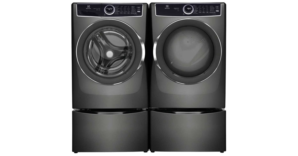 Electrolux ELFW7537ATELFE7537ATEPWD257UTT 5 Series 27