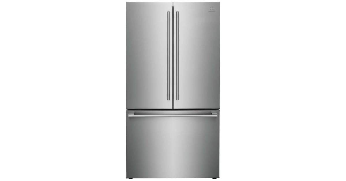 Electrolux ERFG2393AS 36 Inch Wide 22 6 Cu Ft Build