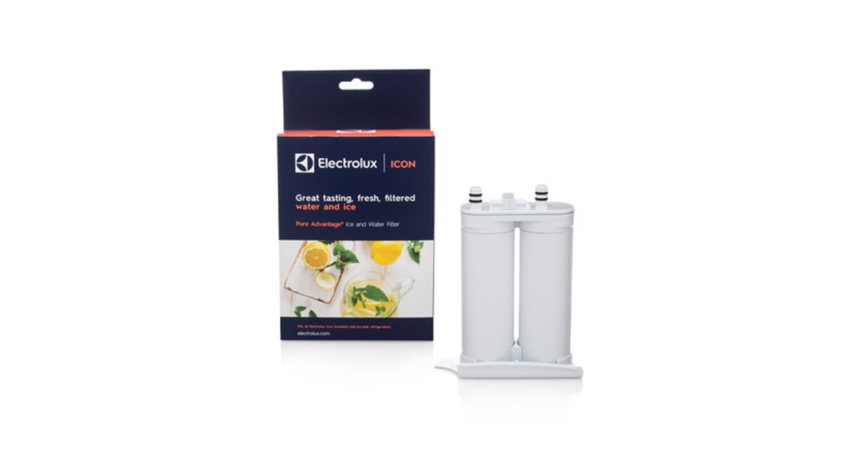 Electrolux EWF2CBPA Electrolux Icon Pure Advantage Ice and