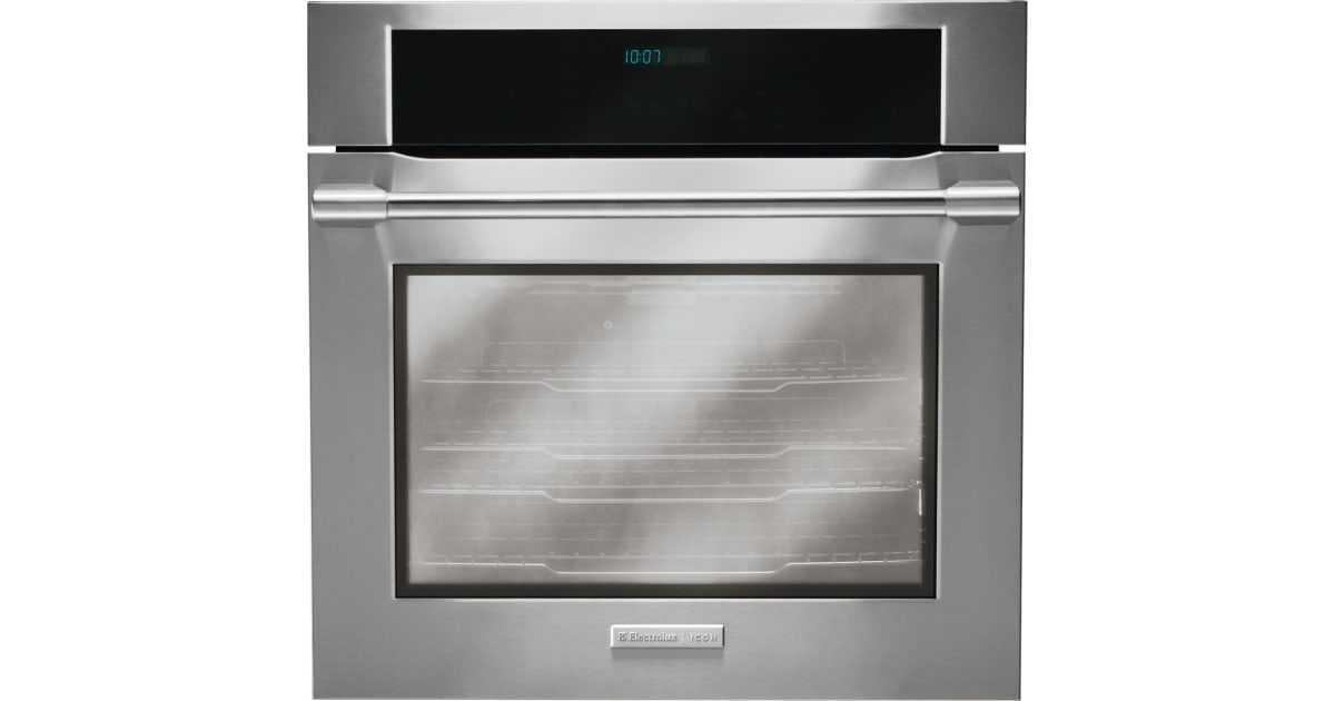 Electrolux E30EW75GPS 30" Single Wall Oven with