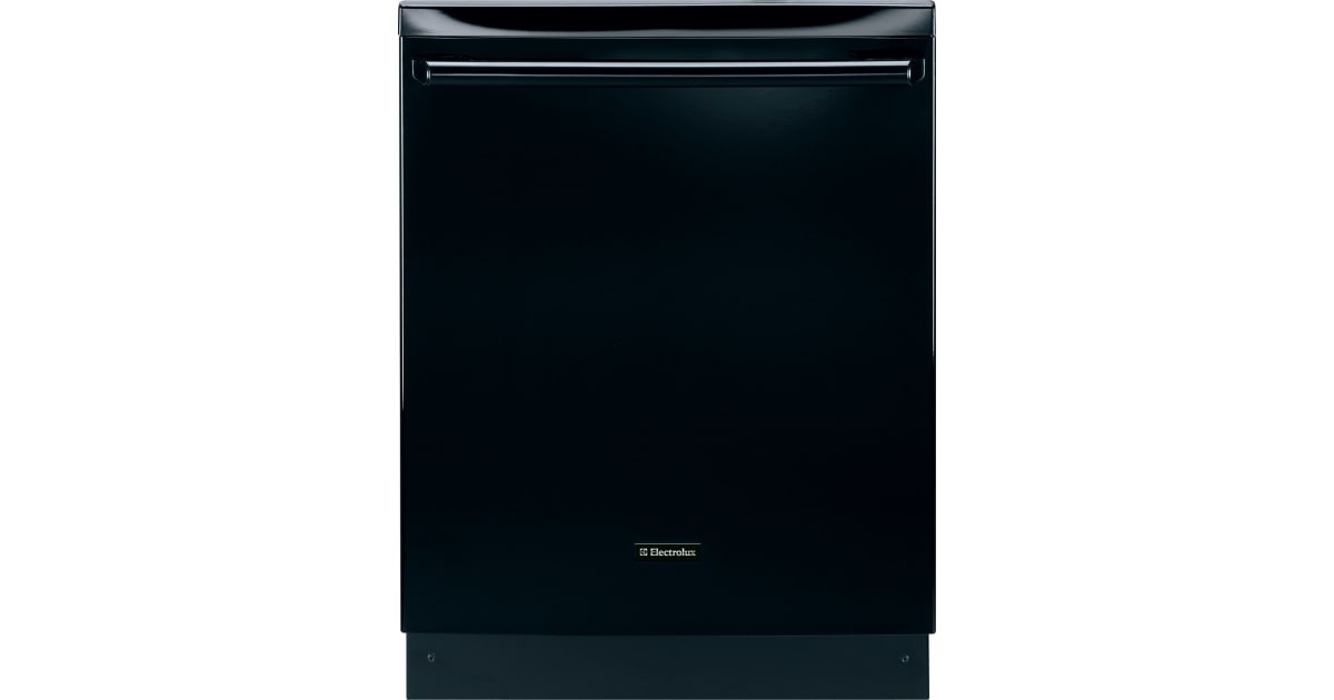 Electrolux EIDW6105GB 24" BuiltIn Dishwasher