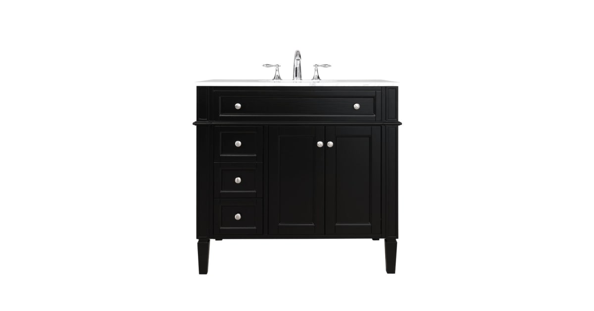 Elegant furniture and lighting vanities outlet