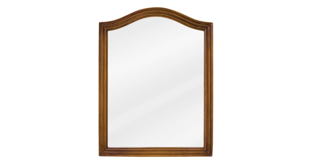 Elements MIR034 Home Decor Mirrors Rectangular Mirrors