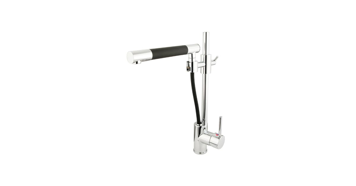 elements of design kitchen faucet