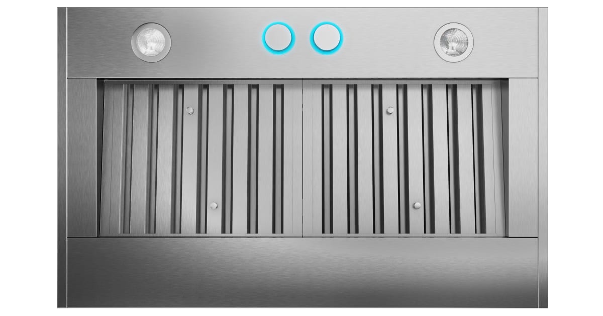 Elica EAR634SS Arezzo 600 600 CFM 35 Inch Wide Range