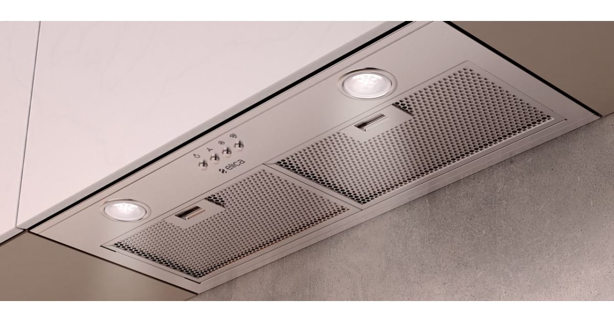 Elica EAS430SS ASTI 30" Range Hood
