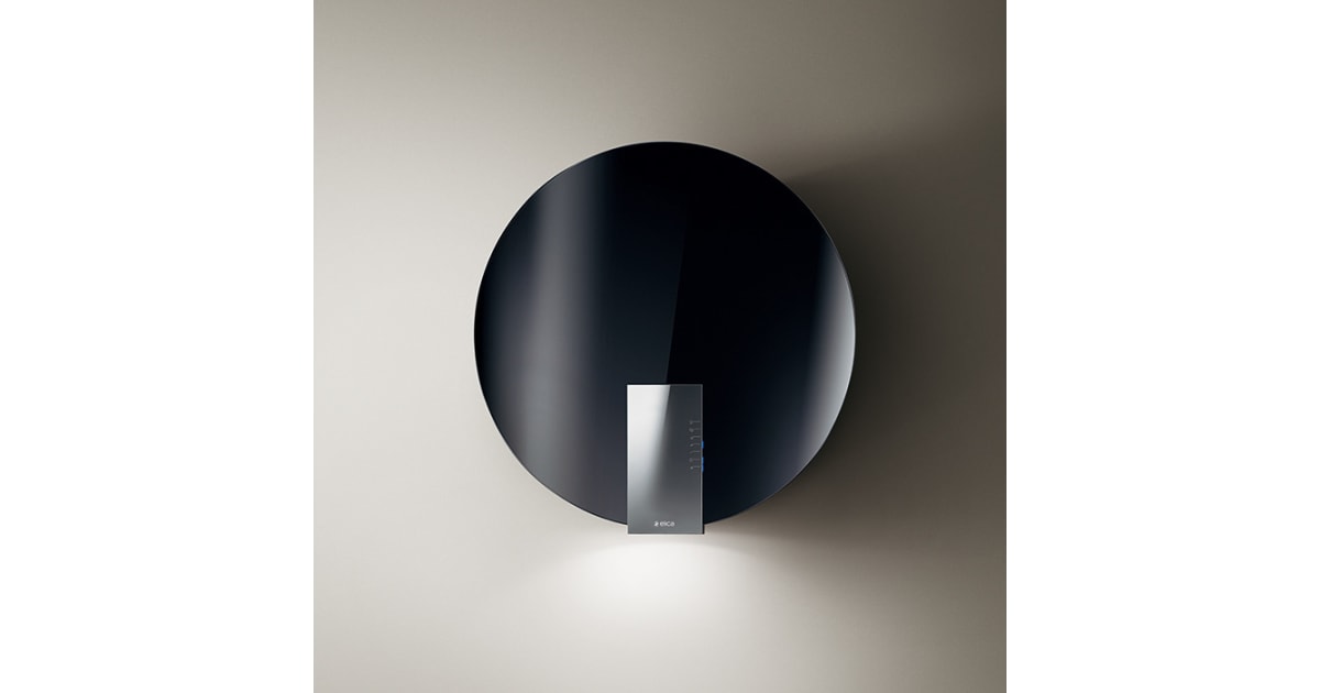 Elica ESP630BL 600 CFM 31 Inch Wide Wall Mount Range Hood