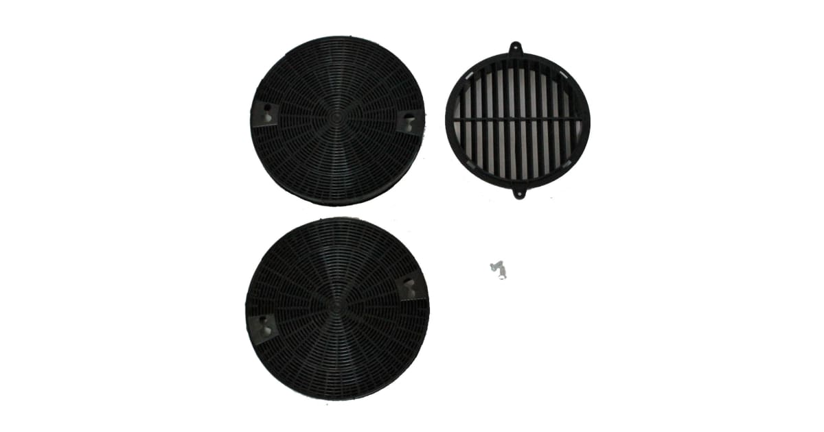 Elica KIT02770 Ductless Recirculating Kit for Compatible