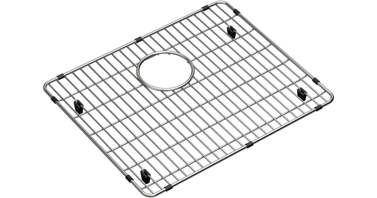 Elkay CTXBG1815 Crosstown 173/8" L x 143/8" W Stainless