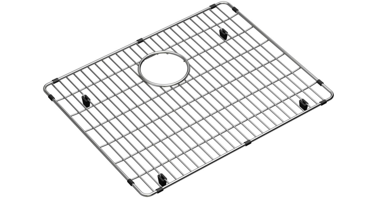 Elkay CTXBG1915 Crosstown 191/2" L x 151/2" W Stainless