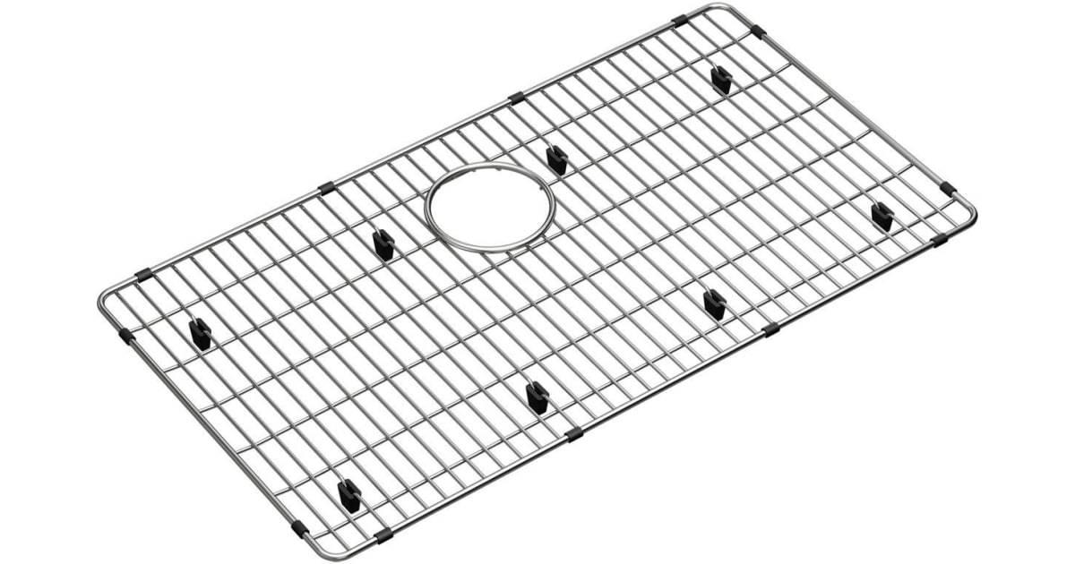Elkay CTXBG2614 Crosstown 267/8" L x 147/8" W Stainless