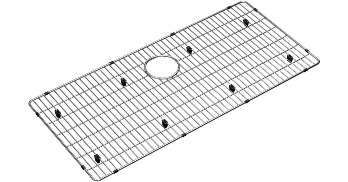Elkay CTXBG3416 Crosstown 331/2" L x 151/2" W Stainless