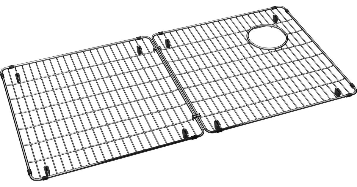 Elkay CTXFBG3316 Crosstown 331/8" L x 161/8" W Stainless