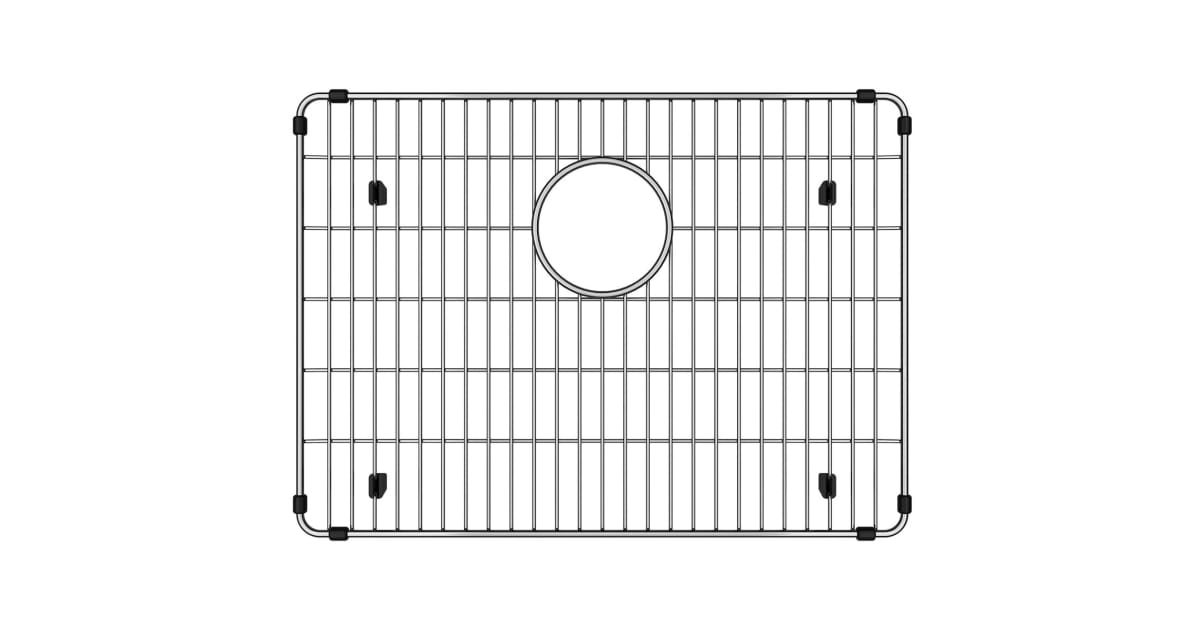 14x18 Drain Rack Elkay EBG1914 19-1/4