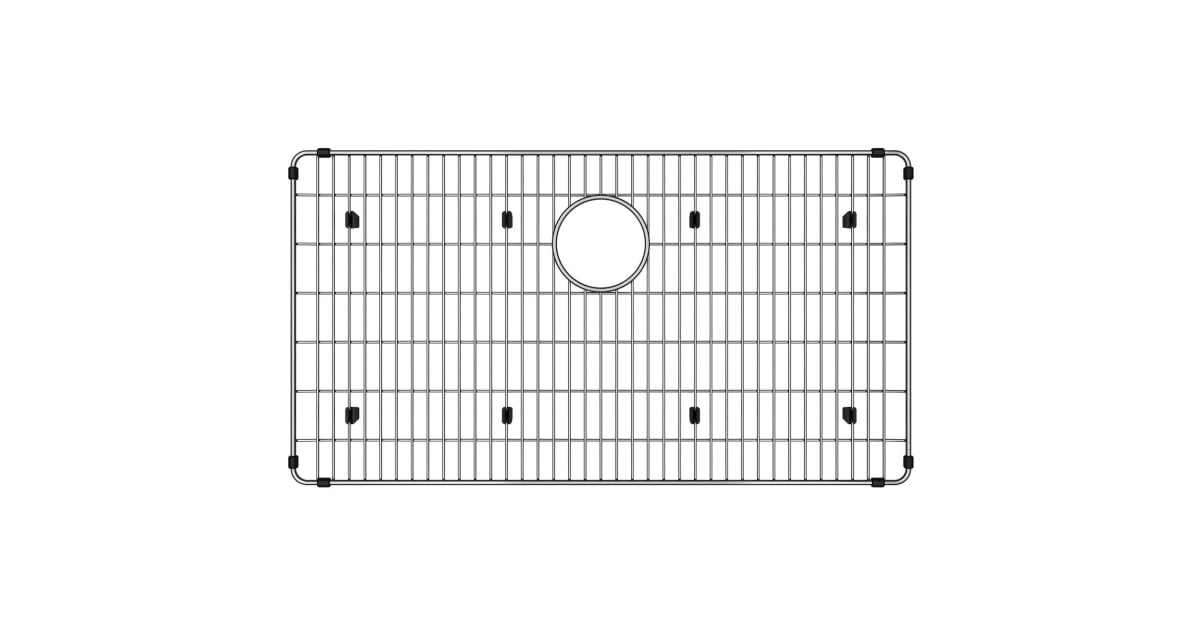Elkay EBG2815 281/4" L x 151/4" W Stainless Steel Basin