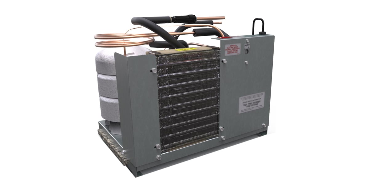 Elkay ECP8 8 GPH Remote Water Chiller