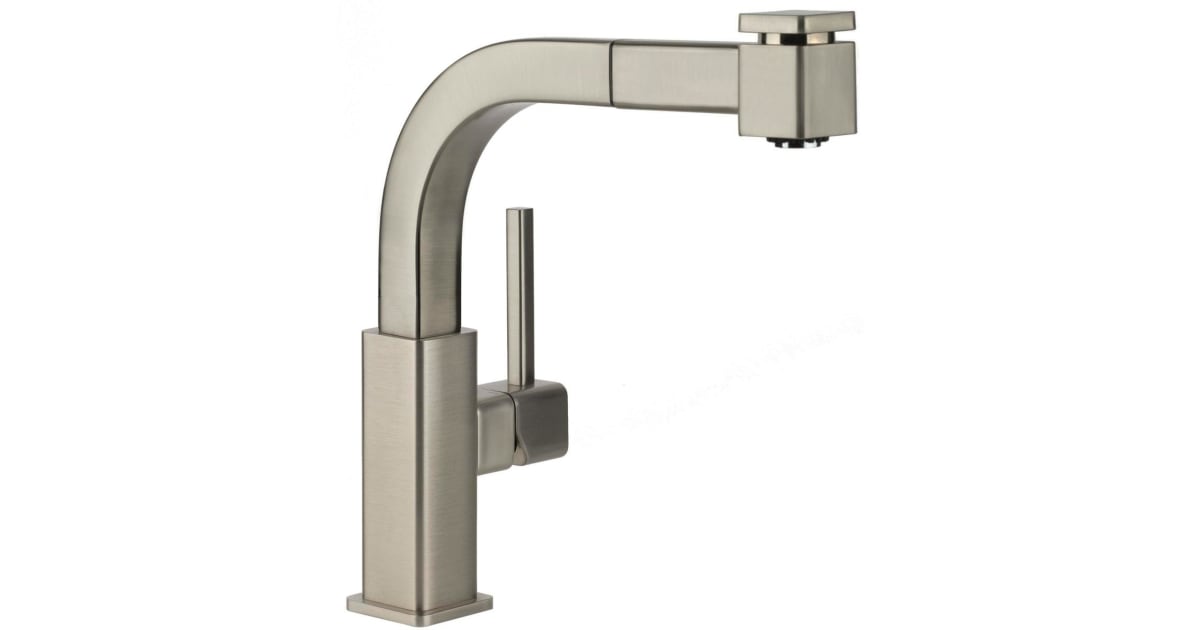 Elkay LKAV3042NK Avado Single Handle Bar Faucet