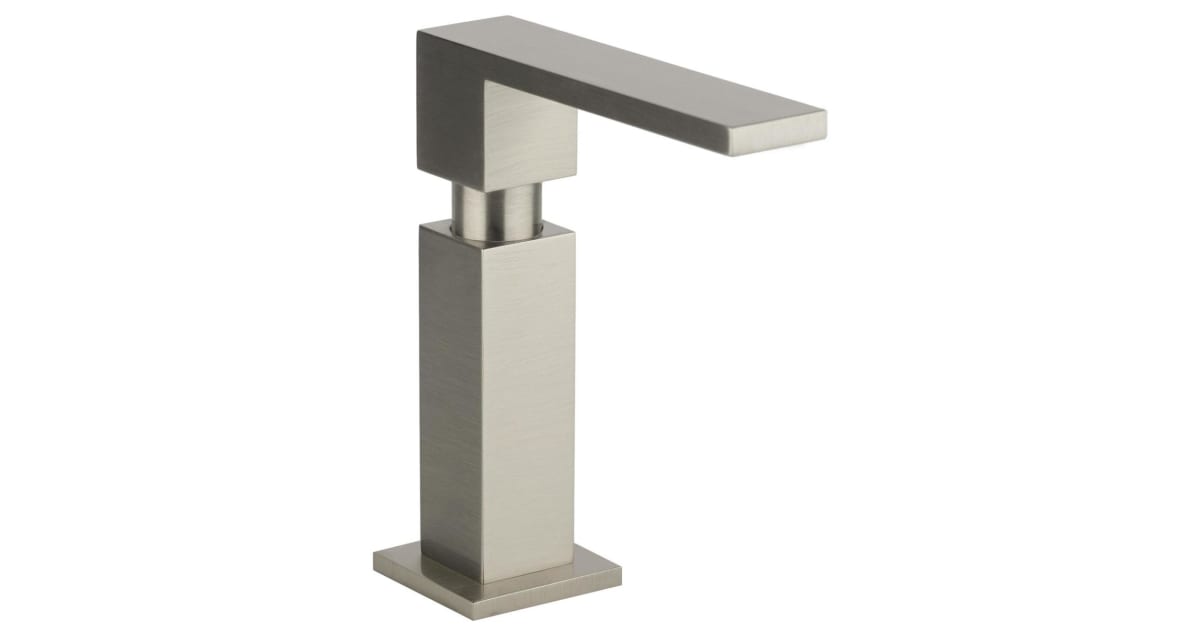 Elkay LKAV3054NK Deck Mounted Soap Dispenser from the